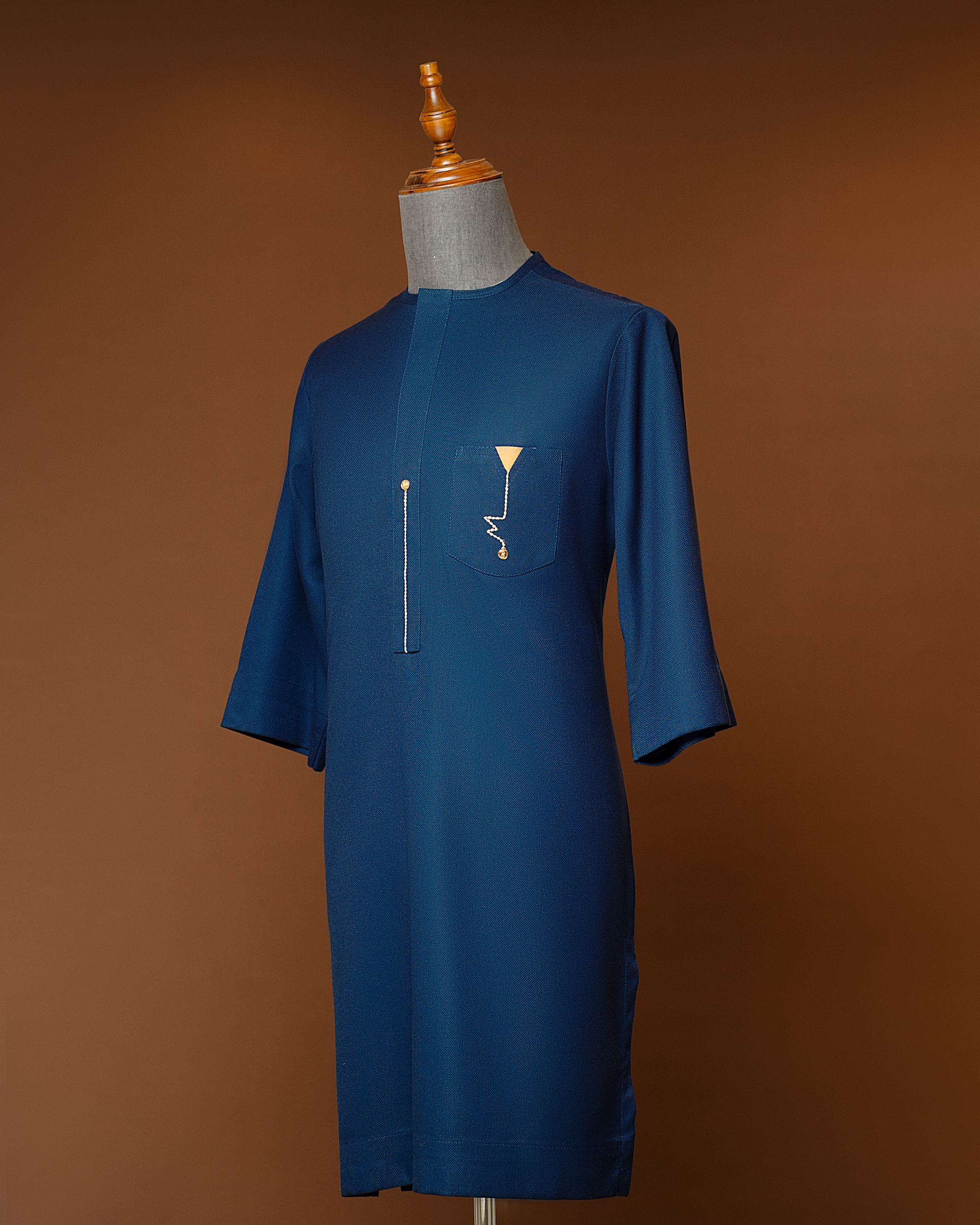 Gentle Man Kaftan