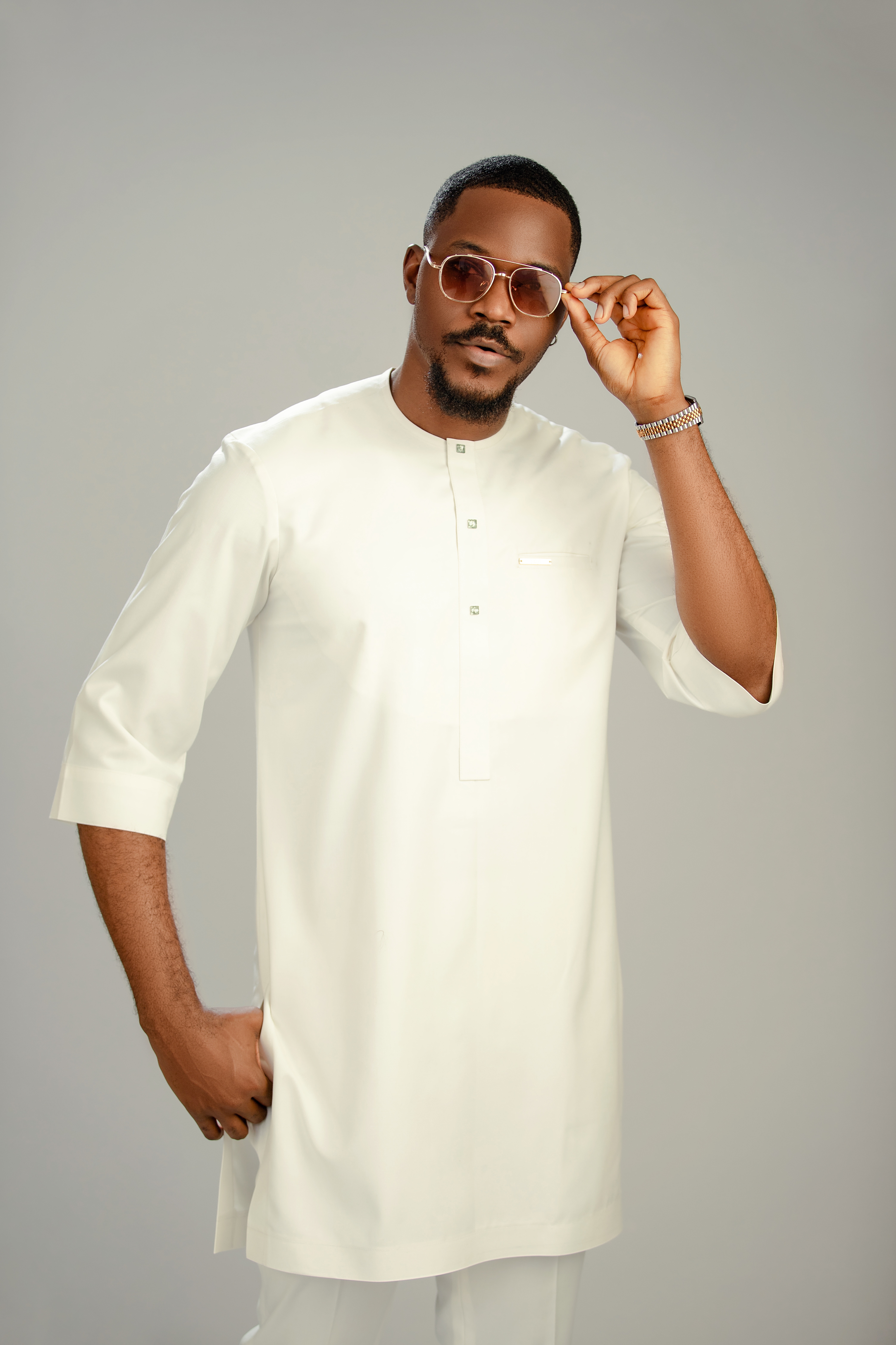 Easy Kaftan
