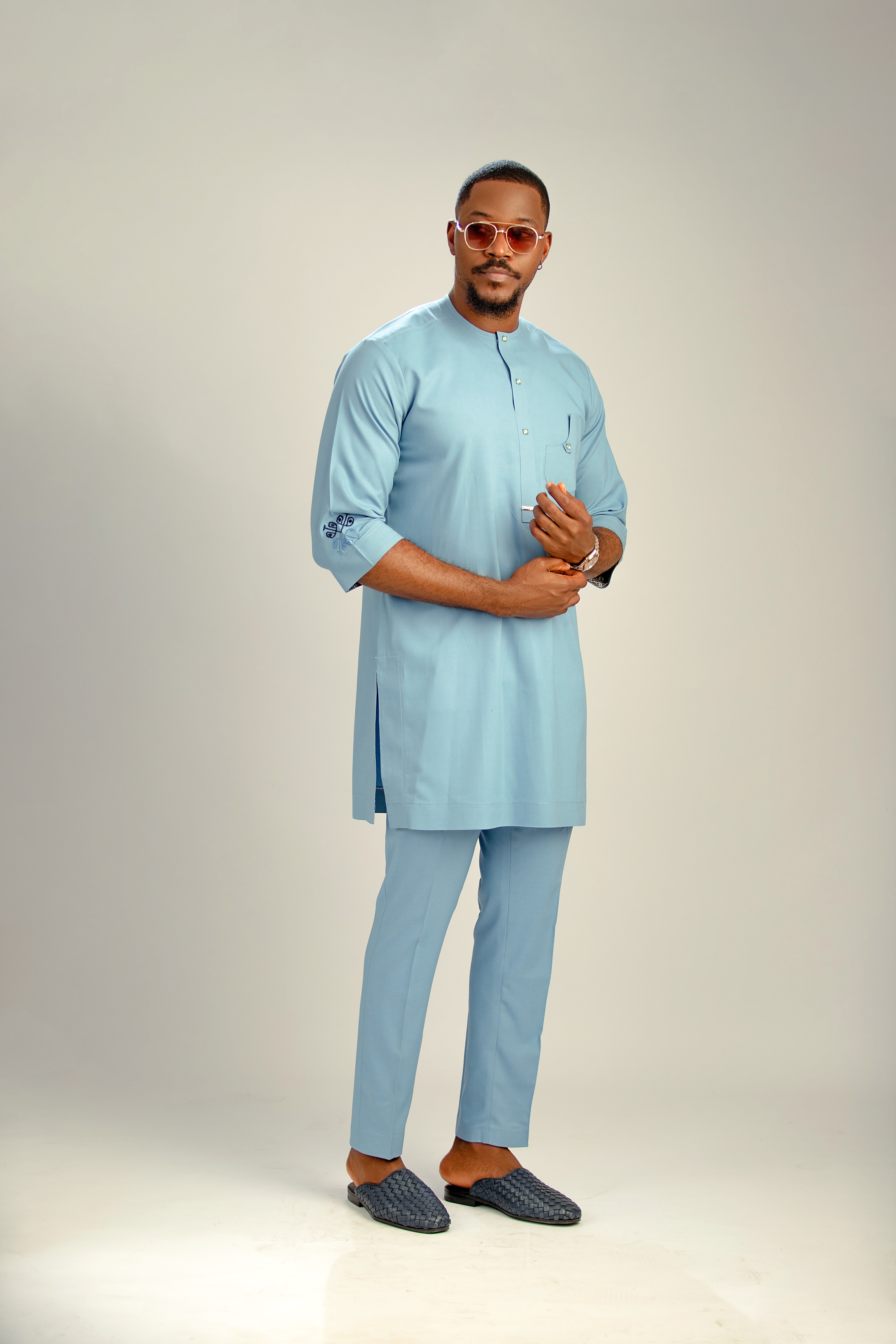 The City Kaftan