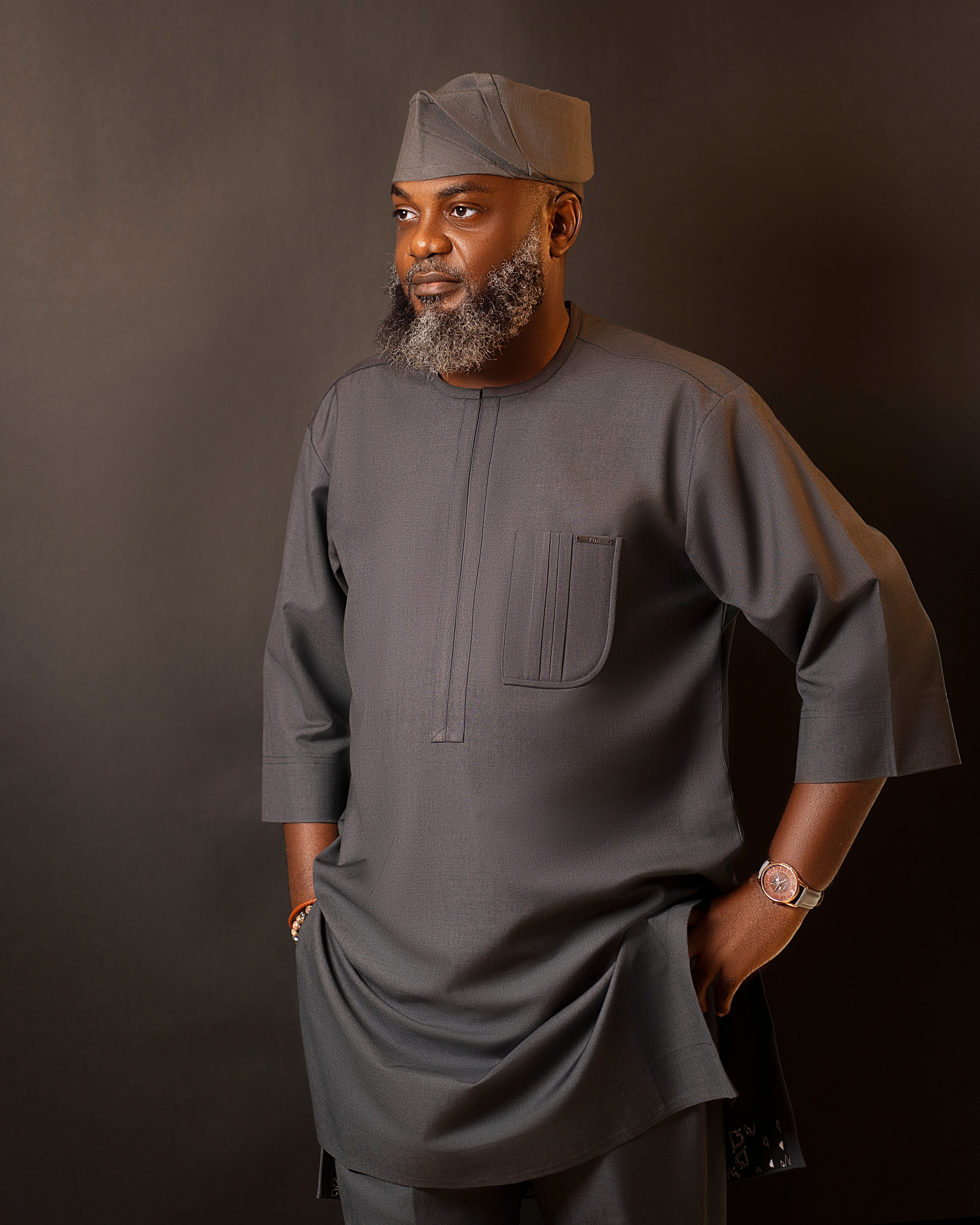 Kaftan Otunba