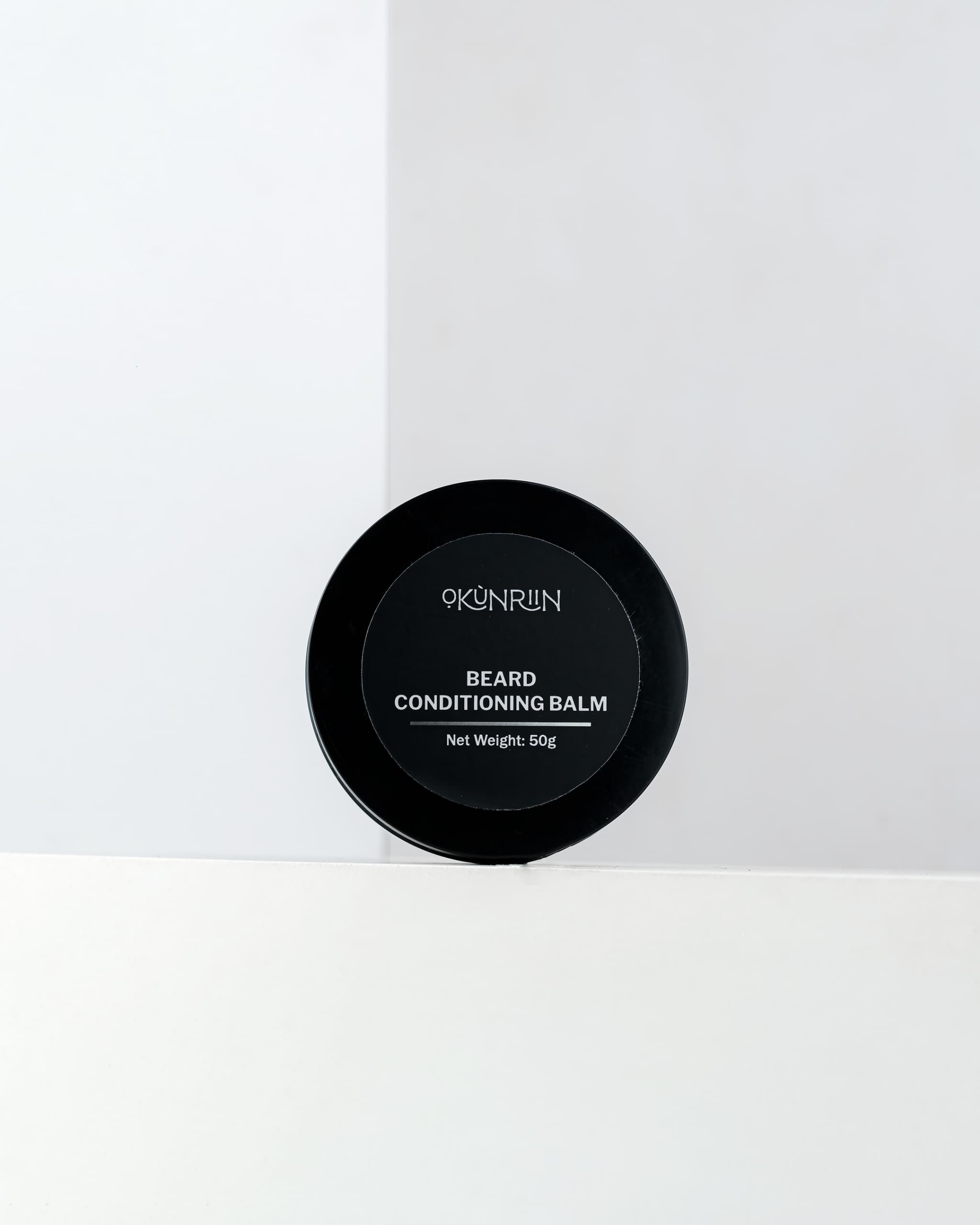 Ok Beard Conditioning Balm