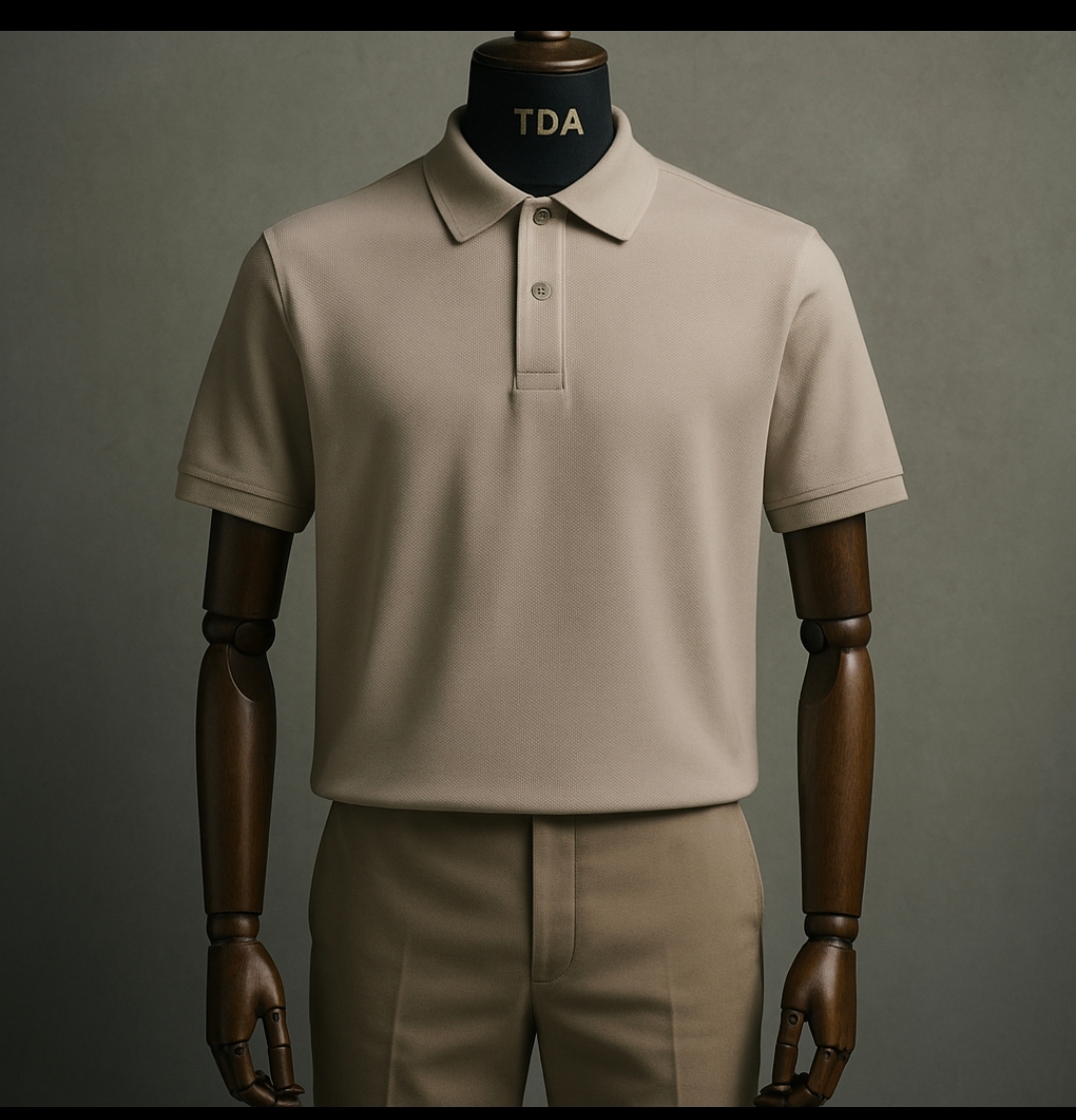 TDA Polo Shirt